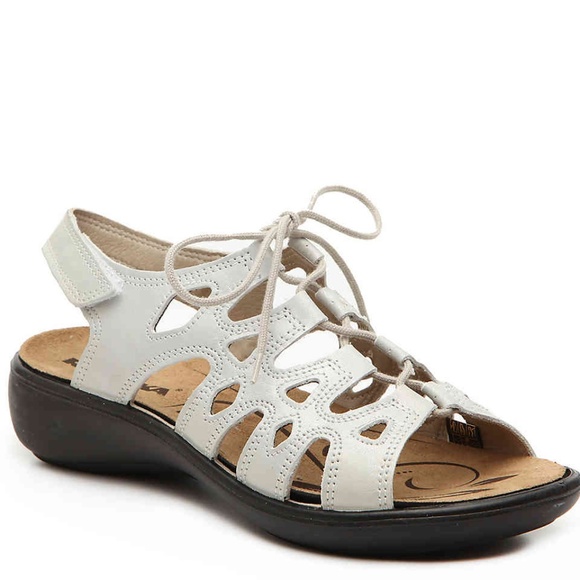 romika ladies sandals